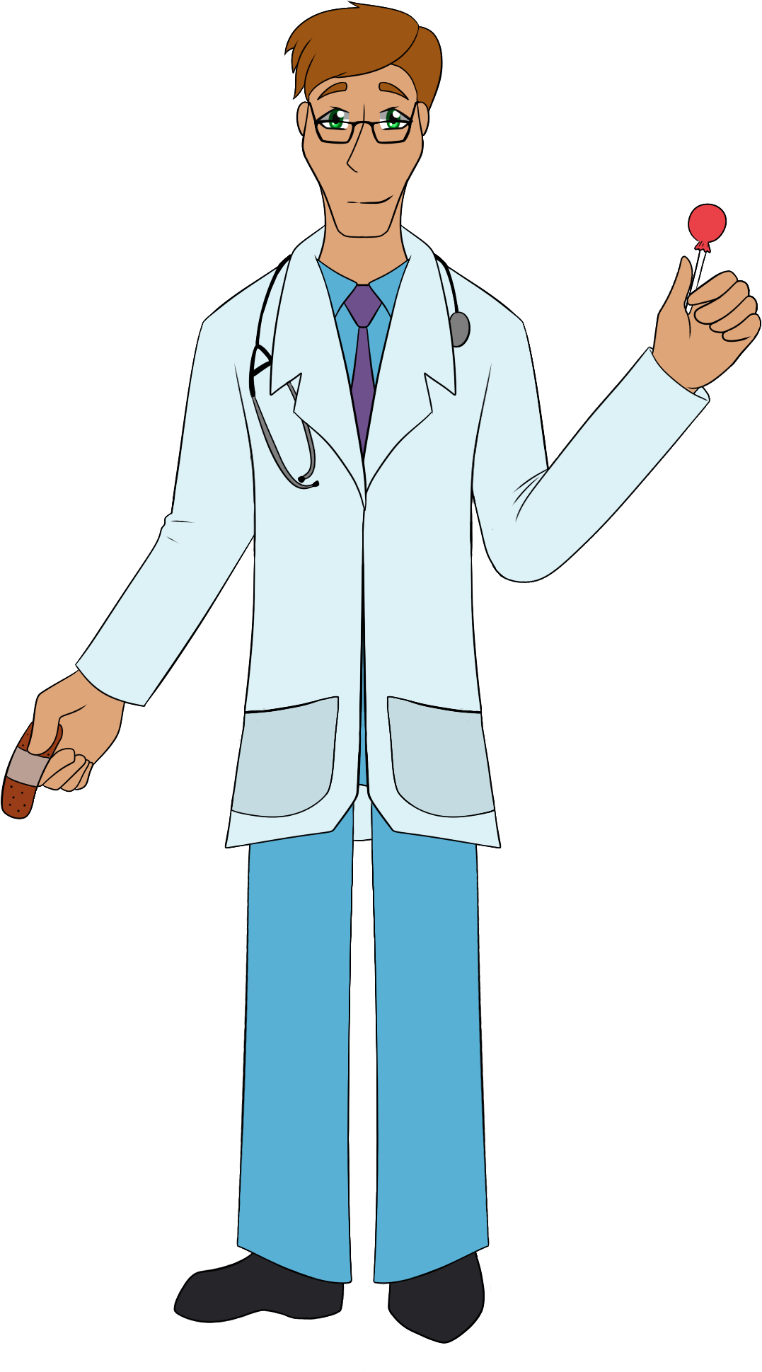 Doctor 10