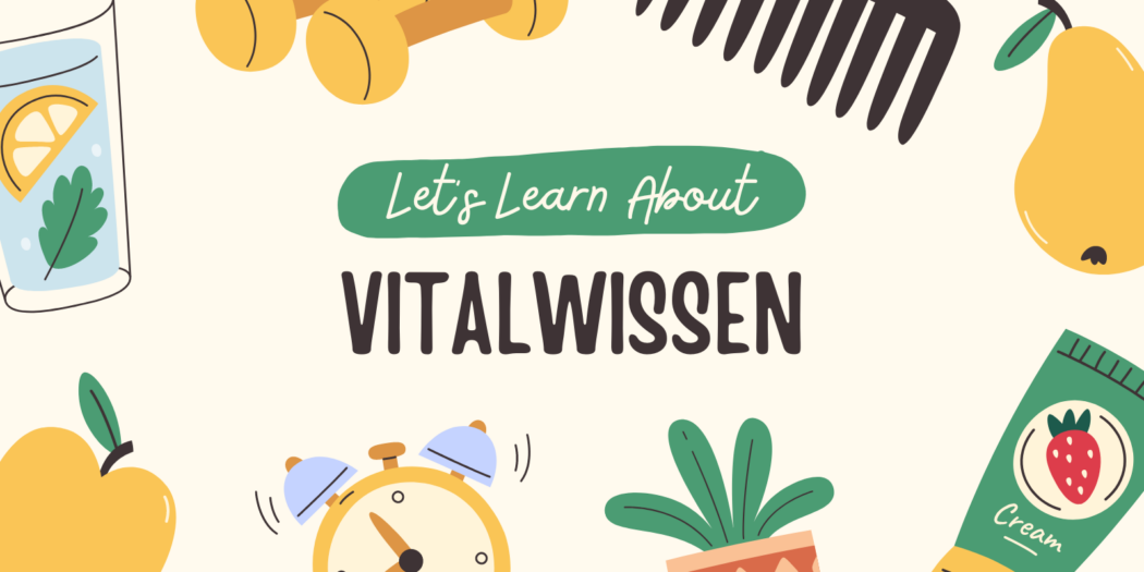 Vitalwissen