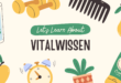 Vitalwissen