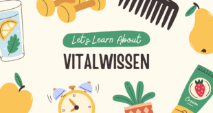 Vitalwissen